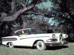 Edsel Pacer 2-Door Hardtop 1958 года